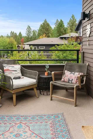 2742 NW Rainbow Ridge Drive Bend OR 97703
