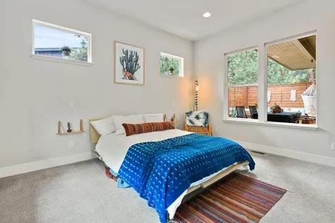 2742 NW Rainbow Ridge Drive Bend OR 97703