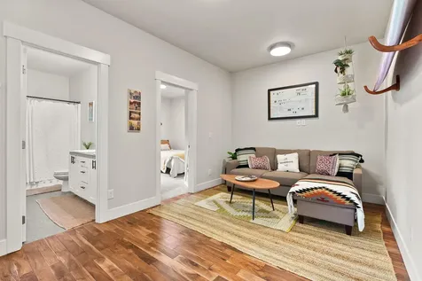 2742 NW Rainbow Ridge Drive Bend OR 97703