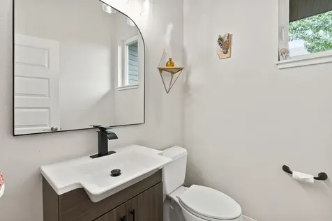 2742 NW Rainbow Ridge Drive Bend OR 97703