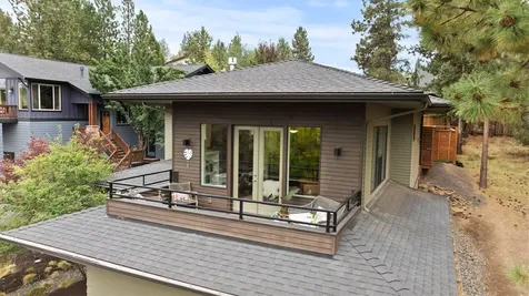 2742 NW Rainbow Ridge Drive Bend OR 97703