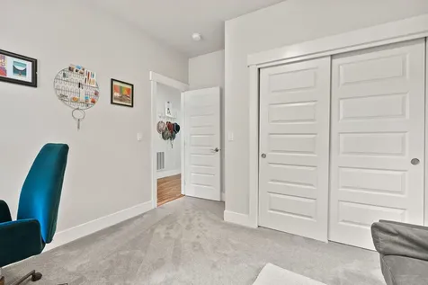 2742 NW Rainbow Ridge Drive Bend OR 97703