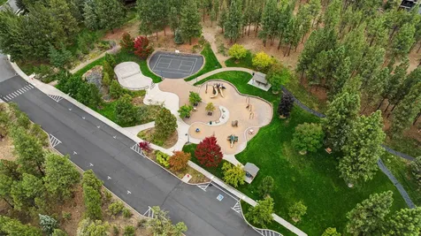 2742 NW Rainbow Ridge Drive Bend OR 97703