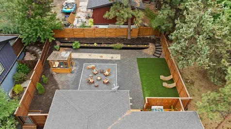 2742 NW Rainbow Ridge Drive Bend OR 97703