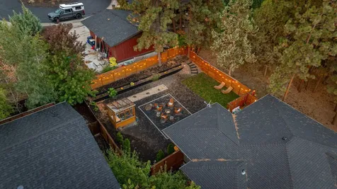 2742 NW Rainbow Ridge Drive Bend OR 97703