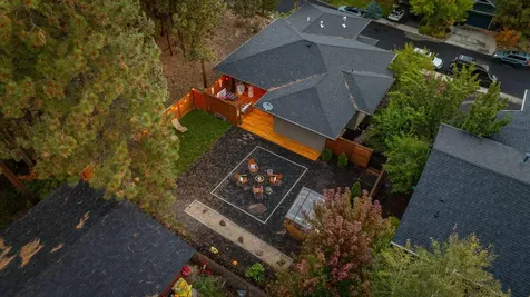2742 NW Rainbow Ridge Drive Bend OR 97703