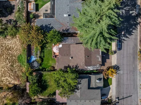 331 NE Fetzner Street Grants Pass OR 97526