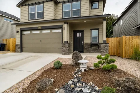 62825 NE Cranbrook Place Bend OR 97701