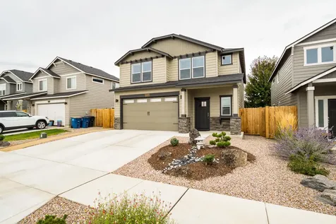 62825 NE Cranbrook Place Bend OR 97701