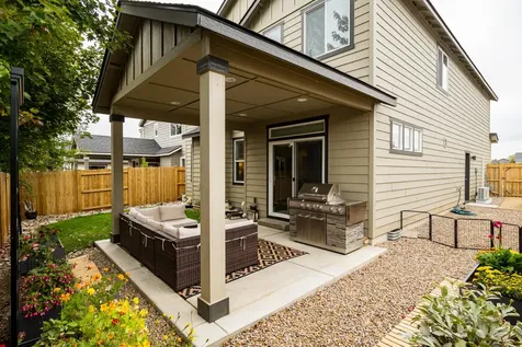 62825 NE Cranbrook Place Bend OR 97701