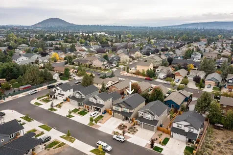 62825 NE Cranbrook Place Bend OR 97701