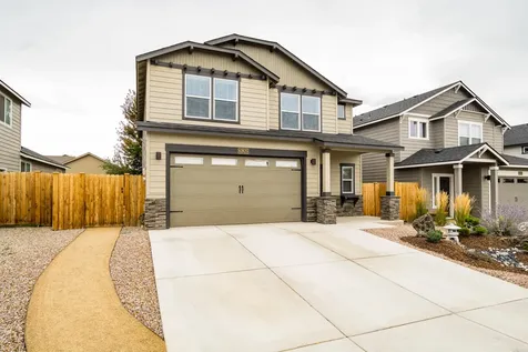 62825 NE Cranbrook Place Bend OR 97701