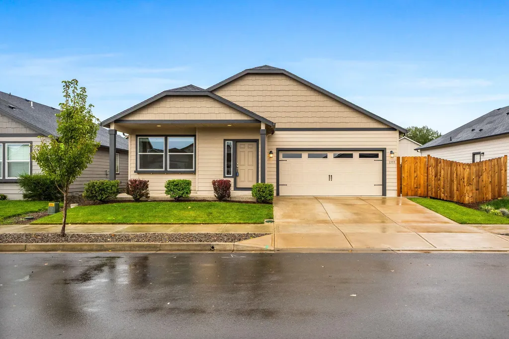 1555 Adams Street Independence OR 97351