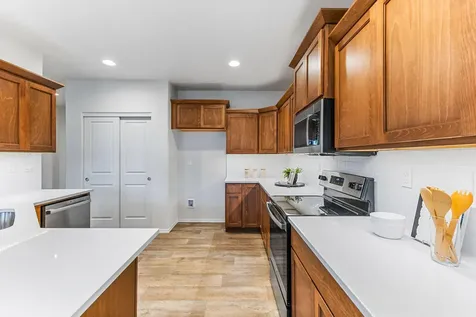 1555 Adams Street Independence OR 97351