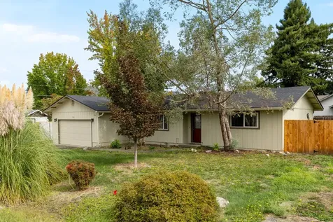 101 Sky Crest Drive Grants Pass OR 97527