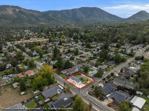 101 Sky Crest Drive Grants Pass OR 97527