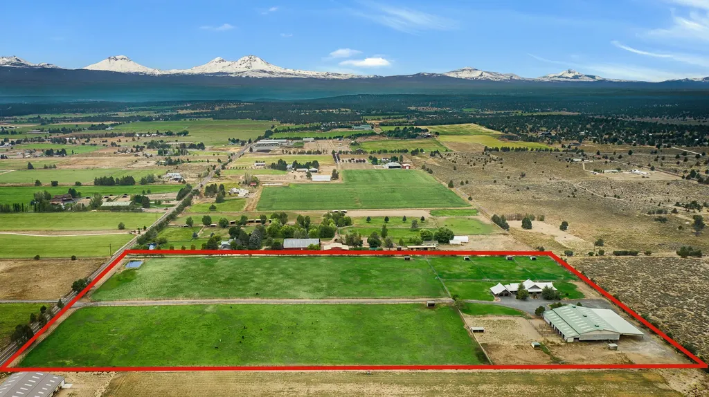 66240 White Rock Loop Bend OR 97703