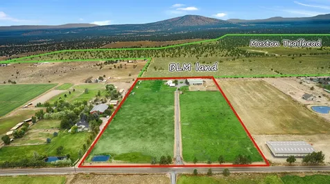 66240 White Rock Loop Bend OR 97703