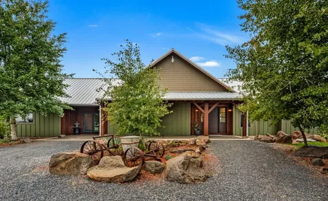 66240 White Rock Loop Bend OR 97703