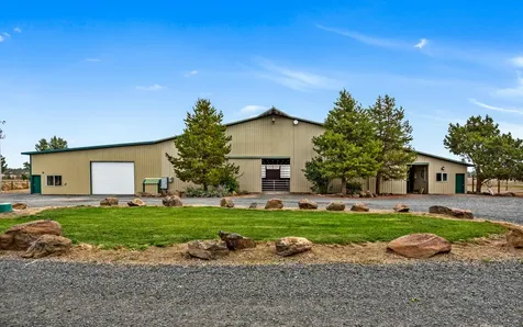 66240 White Rock Loop Bend OR 97703