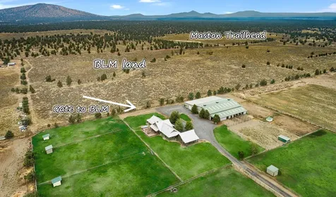 66240 White Rock Loop Bend OR 97703