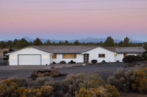 22321 Mcardle Road Bend OR 97702