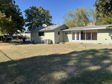 124 Paxon Avenue Eagle Point OR 97524