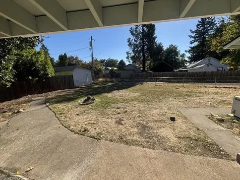 124 Paxon Avenue Eagle Point OR 97524