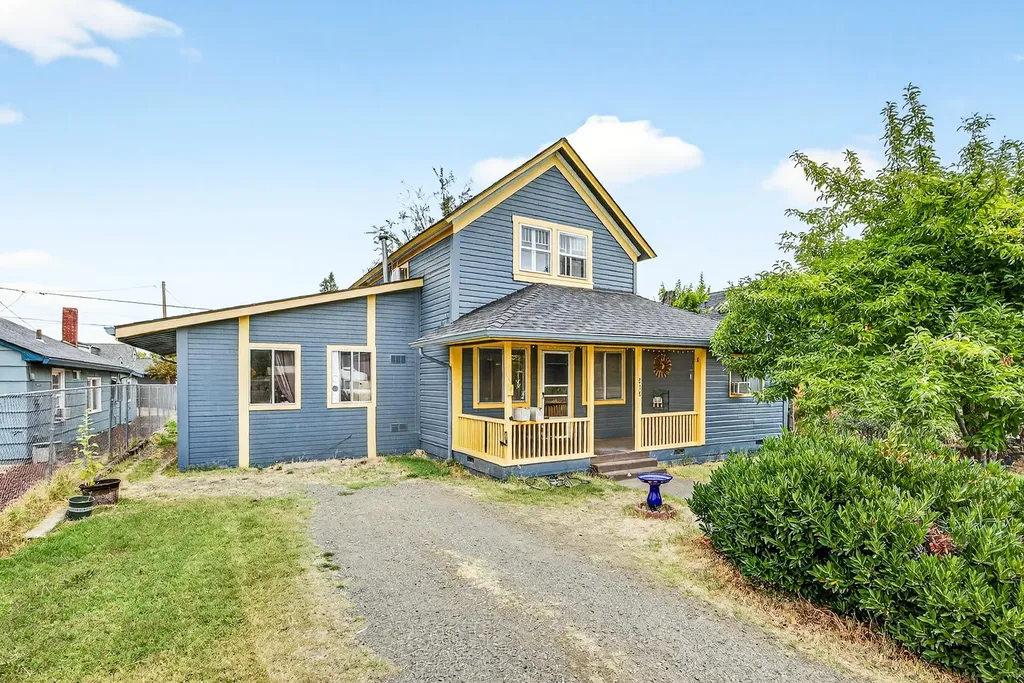 838 Dakota Avenue Medford OR 97501