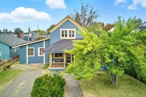 838 Dakota Avenue Medford OR 97501