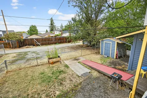 838 Dakota Avenue Medford OR 97501