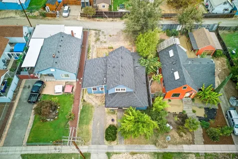 838 Dakota Avenue Medford OR 97501