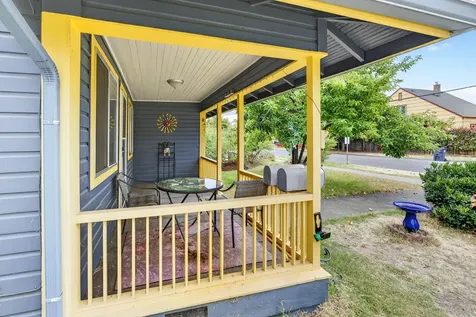 838 Dakota Avenue Medford OR 97501