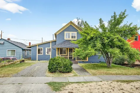 838 Dakota Avenue Medford OR 97501