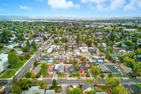 838 Dakota Avenue Medford OR 97501