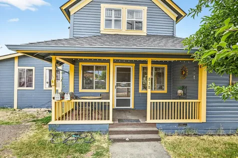 838 Dakota Avenue Medford OR 97501