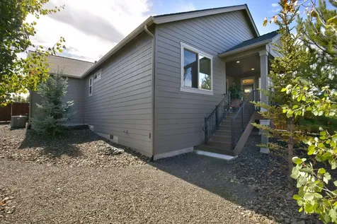 1071 NE Sunrise Street Prineville OR 97754