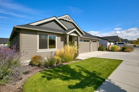 1071 NE Sunrise Street Prineville OR 97754