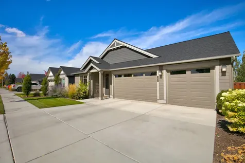1071 NE Sunrise Street Prineville OR 97754