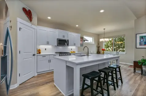 1071 NE Sunrise Street Prineville OR 97754