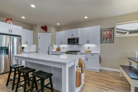 1071 NE Sunrise Street Prineville OR 97754