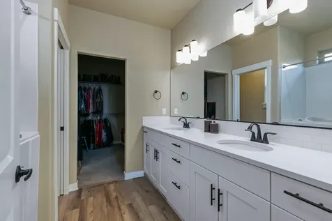 1071 NE Sunrise Street Prineville OR 97754