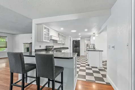 1417 Larkspur Avenue Medford OR 97504