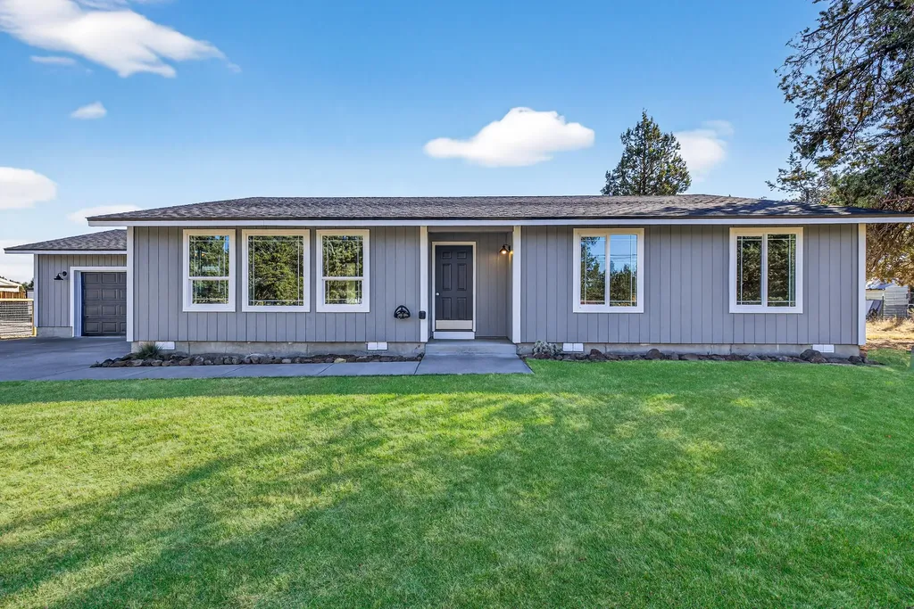 9413 SW Meadow Road Terrebonne OR 97760
