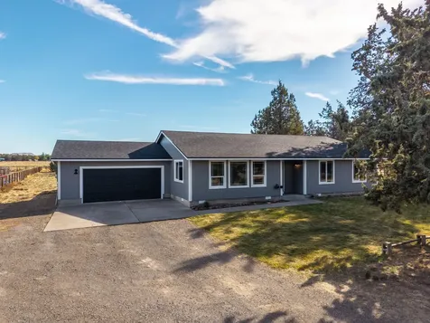 9413 SW Meadow Road Terrebonne OR 97760