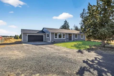 9413 SW Meadow Road Terrebonne OR 97760