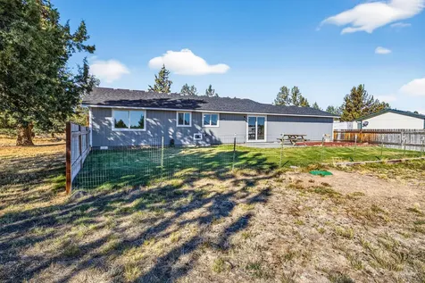 9413 SW Meadow Road Terrebonne OR 97760