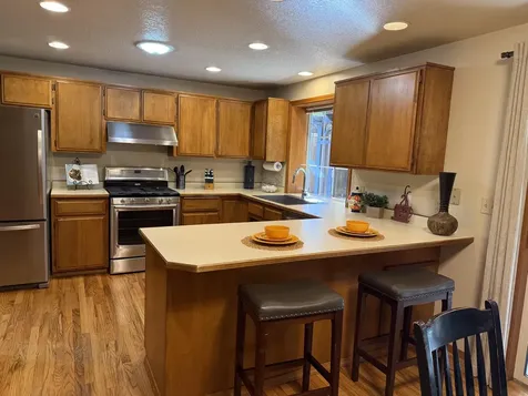 140 Offord Circle Jacksonville OR 97530