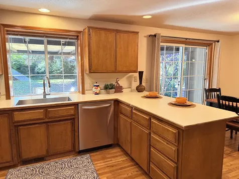 140 Offord Circle Jacksonville OR 97530