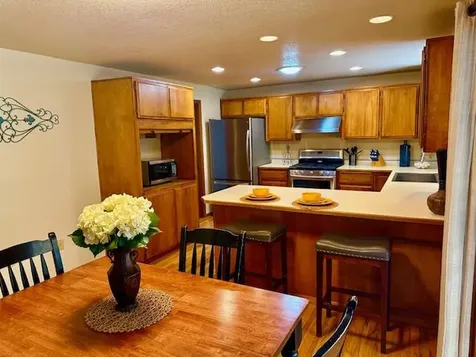 140 Offord Circle Jacksonville OR 97530